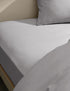 Marks & Spencer "Cotton Rich Fitted Sheet"